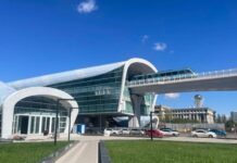В Астане объявили о запуске LRT и новом маршруте до «Астана-1»