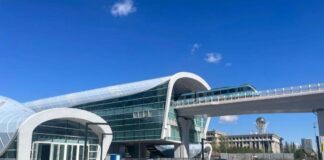 В Астане объявили о запуске LRT и новом маршруте до «Астана-1»