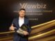 WOWBIZ Central Asia 2026: в Алматы выберут лучшие бизнес-проекты региона