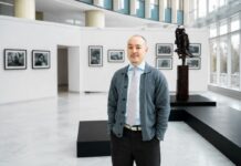 Антон Ким стал первым представителем клиентской стороны от Центральной Азии в жюри “Cannes Lions»