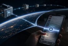 Дата-центры в космосе и цифровое воспитание от Google