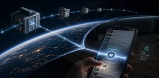 Дата-центры в космосе и цифровое воспитание от Google