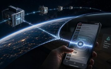Дата-центры в космосе и цифровое воспитание от Google