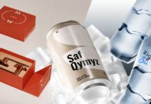 Три золота DIELINE Awards 2026: казахстанские агентства переосмыслили упаковки кумыса, воды и фурнитуры