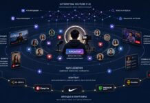 Экосистема доверия: новые подходы YouTube к развитию брендов через работу с авторами
