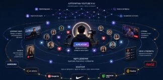 Экосистема доверия: новые подходы YouTube к развитию брендов через работу с авторами