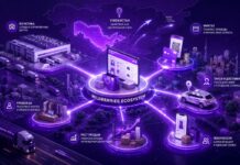 Wildberries строит в Узбекистане экосистему вокруг маркетплейса, финтеха и логистики