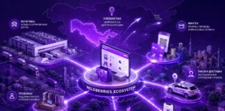 Wildberries строит в Узбекистане экосистему вокруг маркетплейса, финтеха и логистики
