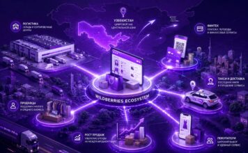 Wildberries строит в Узбекистане экосистему вокруг маркетплейса, финтеха и логистики