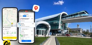 В сервисах Yandex Qazaqstan появилась первая линия LRT
