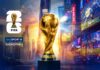Qazaqstan и Qazsport покажут Чемпионат мира по футболу 2026 года в прямом эфире