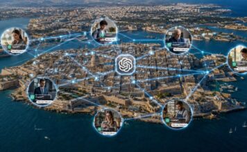 OpenAI предоставит всем жителям Мальты бесплатный доступ к ChatGPT Plus