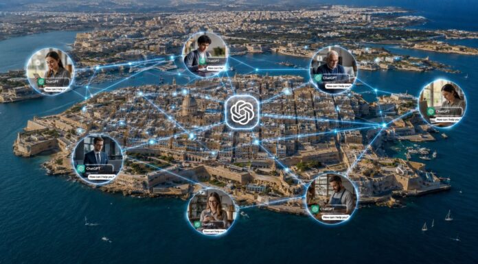 OpenAI предоставит всем жителям Мальты бесплатный доступ к ChatGPT Plus