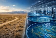 Компания принцессы Омана инвестирует $50 млн в креветочную ферму в Казахстане