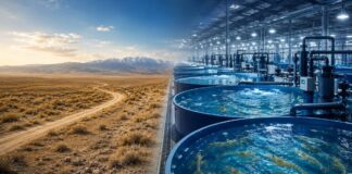 Компания принцессы Омана инвестирует $50 млн в креветочную ферму в Казахстане
