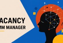 Innotech.edu.kz открывает вакансию SMM-менеджера в Алматы