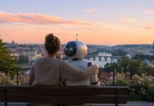 Обнять алгоритм: как ИИ-компаньоны меняют общение