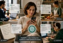 От эксперимента к рутине: как меняется использование ChatGPT
