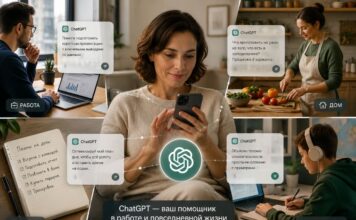 От эксперимента к рутине: как меняется использование ChatGPT