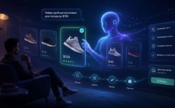 Google Ads меняется: AI Search, агентная коммерция и новая роль рекламы