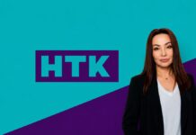 Телеканал «НТК» объявил о смене генерального директора