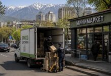 Казахстанский FMCG: покупатели ищут скидки, ритейл – новые модели доставки