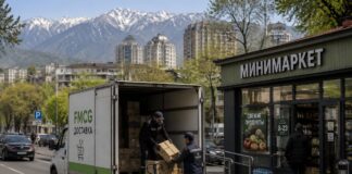 Казахстанский FMCG: покупатели ищут скидки, ритейл – новые модели доставки