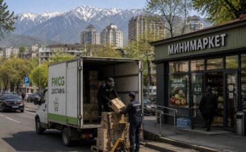 Казахстанский FMCG: покупатели ищут скидки, ритейл – новые модели доставки