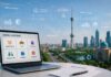 В Узбекистане разработают отдельные правила для иностранных цифровых сервисов