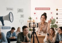 Рынок инфлюенс-маркетинга вырос до $32 млрд и меняет правила игры
