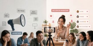 Рынок инфлюенс-маркетинга вырос до $32 млрд и меняет правила игры