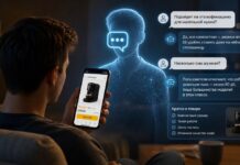 От поиска к диалогу: Amazon и Google тестируют новый интерфейс для пользователей