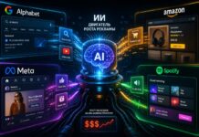 Big Tech в первом квартале 2026 года: двузначный рост на фоне инвестиций в ИИ