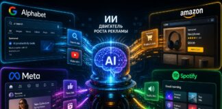 Big Tech в первом квартале 2026 года: двузначный рост на фоне инвестиций в ИИ