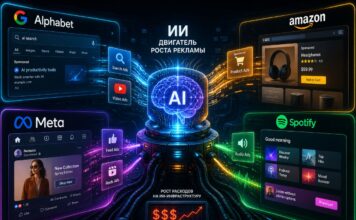 Big Tech в первом квартале 2026 года: двузначный рост на фоне инвестиций в ИИ