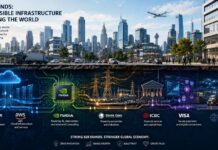 Microsoft и NVIDIA лидируют в рейтинге B2B-брендов