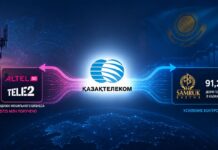 Продажа Altel/Tele2 и рост доли государства: как меняется структура «Казахтелекома»