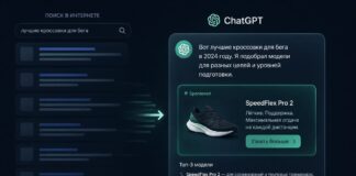 В ChatGPT появилась самостоятельная закупка рекламы