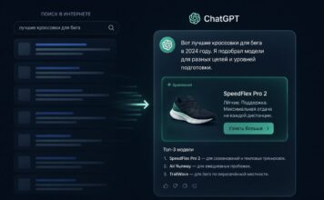 В ChatGPT появилась самостоятельная закупка рекламы