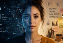 Отчет Dentsu Creative: AI меняет маркетинг, но усиливает роль креатива