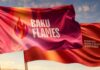 Центральная Азия в центре внимания: итоги Baku Flames 2026