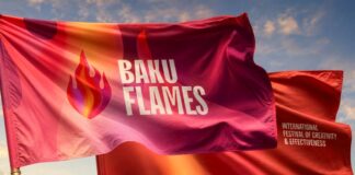 Центральная Азия в центре внимания: итоги Baku Flames 2026