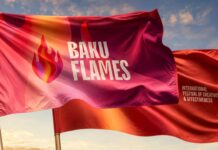 Опубликована программа фестиваля Baku Flames 2026