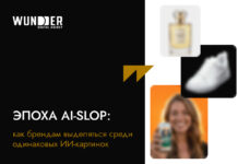 Эпоха AI-slop: как брендам выделяться среди одинаковых ИИ-картинок