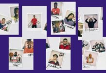 За команду Nike на ЧМ-2026 сыграют Роналду, Мбаппе, Кардашьян и еще 39 игроков