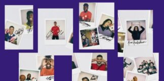 За команду Nike на ЧМ-2026 сыграют Роналду, Мбаппе, Кардашьян и еще 39 игроков