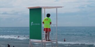 Как Havas превратил OOH в инструмент спасения на пляжах Эквадора