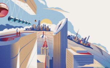 Богатство в движении: как ультрабогатые меняют карту мира