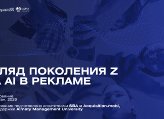 Взгляд поколения Z на использования AI в рекламе