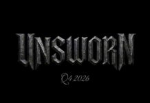 Казахстанская студия Orda Games анонсировала dark fantasy RPG Unsworn